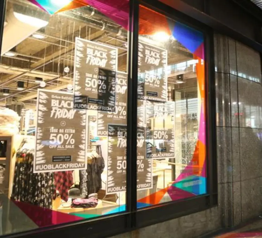 BLACK FRİDAY NE KADAR SÜRER? 2