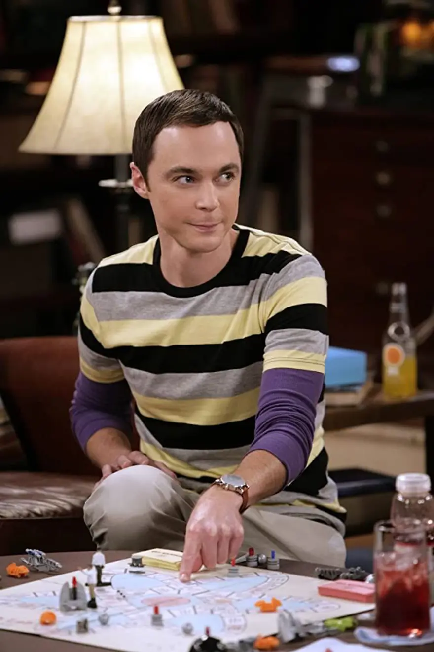 Big Bang Theory'nin Sheldon'ı Jim Parsons diziden ayrılma nedenini ...