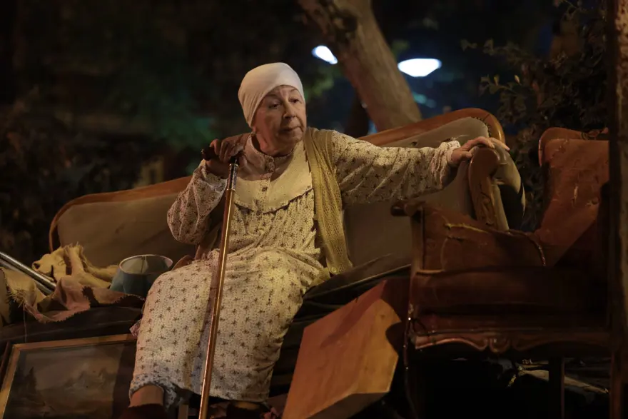 Ömer dizisinde Nevzat krizi! "Ömer artık Gamze'ye güvenmeli" 14