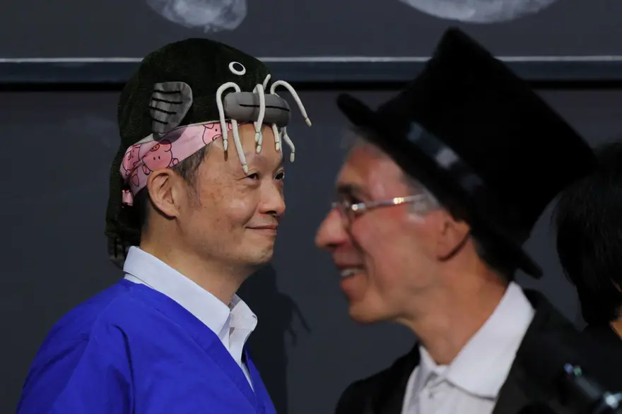 Güldürürken düşündürüyor: Yılın sıra dışı bilimsel çalışmaları ödüllendirildi! 3 Güldürürken düşündürüyor: Yılın sıra dışı bilimsel çalışmaları ödüllendirildi! 3