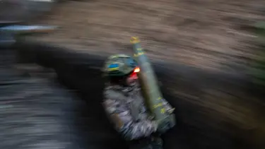 AB ülkeleri, Rus varlıkları ile Ukrayna'yı silahlandırmak için anlaşmaya vardı