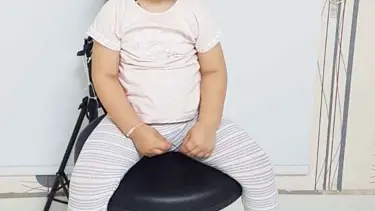 2 yaşındaki Aybüke'nin ölümüne neden olan sürücüye 5 yıl hapis