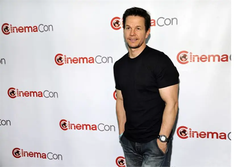 Mark Wahlberg 11 Mark Wahlberg 11
