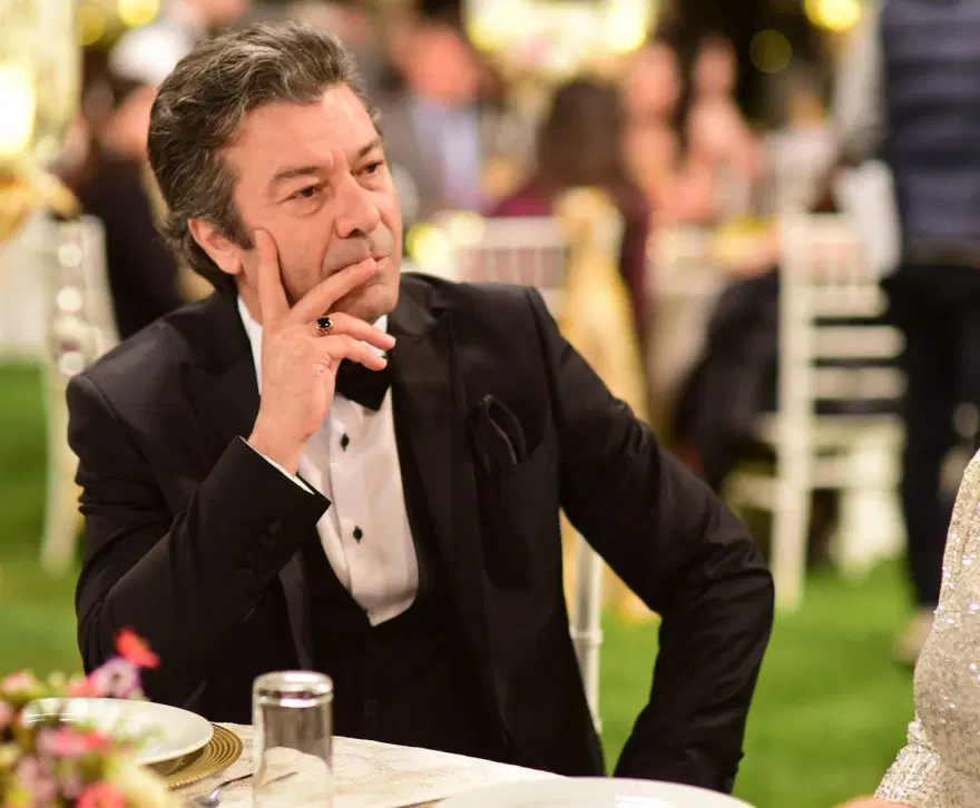 Kazara Aşk en çok izlenen dizi oldu 3 Kazara Aşk en çok izlenen dizi oldu 3