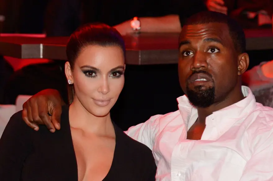 Kim Kardashian: Trump’la görüşmesinden sonra kocamı eğittim 