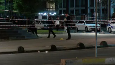 Bağcılar'da husumetlisini silahla öldürdü