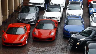 "İthal 2. el araç alanların vergi mağduriyetini kaldırıyoruz"