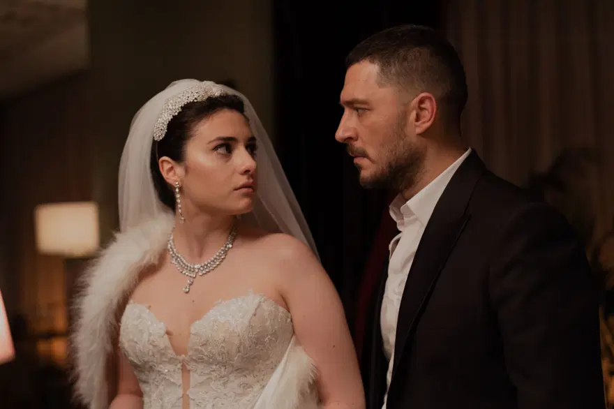 METE VE NAZ'IN EVLİLİK KORKUSU 2