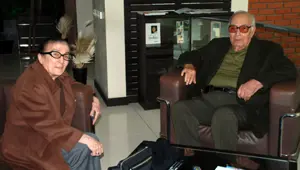 'Abidin Dino olmasaydı Yaşar Kemal olmazdı'