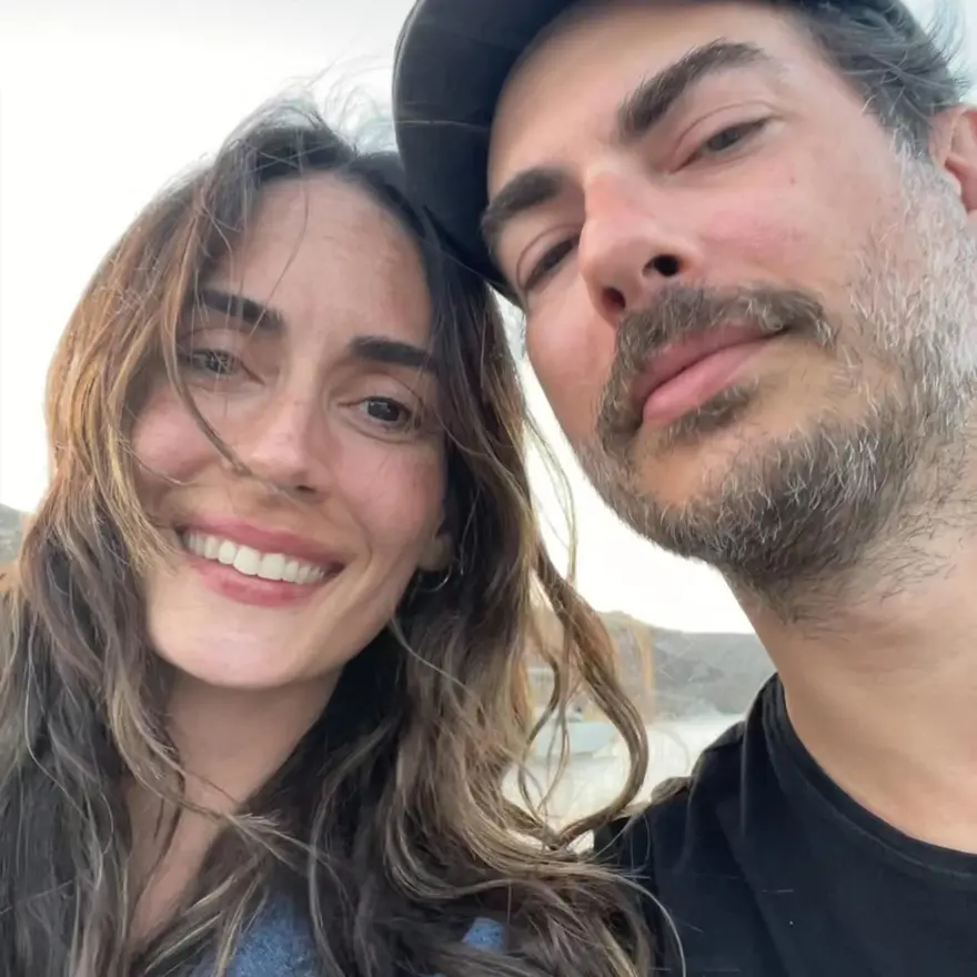 Melisa Sözen'dan Harun Tekin'e romantik doğum günü mesajı 