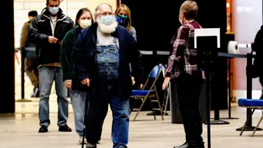 Covid-19 salgınında ölüm oranı en yüksek yer: Kuzey Dakota