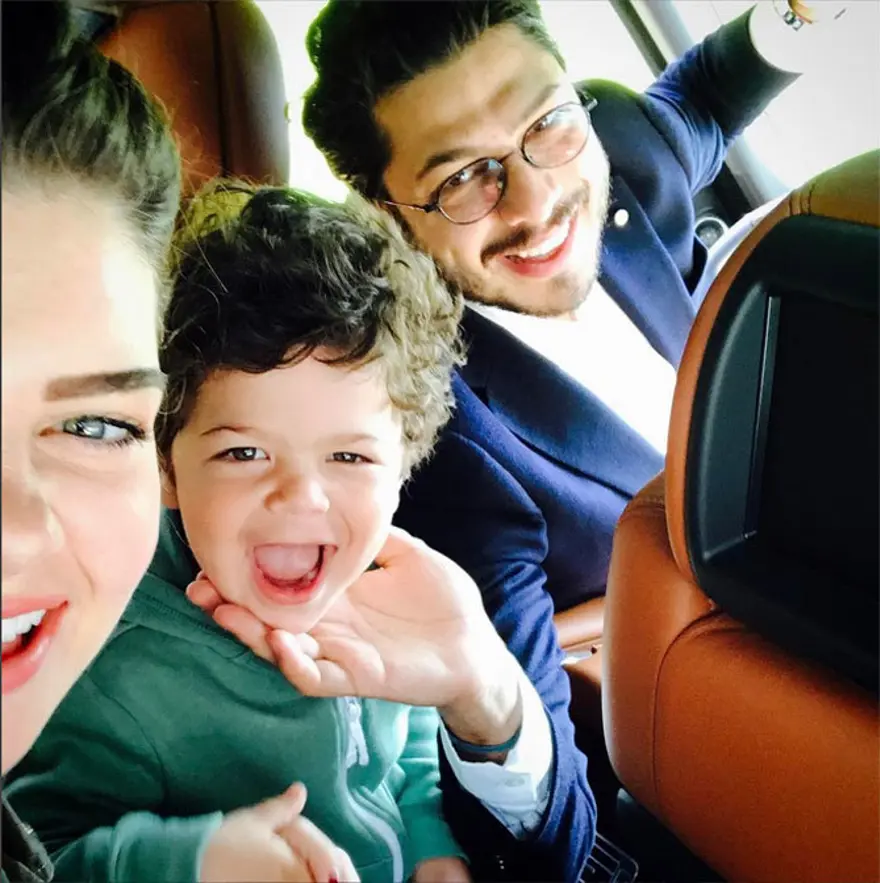 Instagram'da ünlüler 3 Mayıs 2017 4 Instagram'da ünlüler 3 Mayıs 2017 4