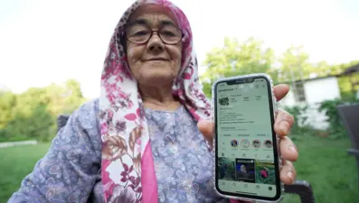 74 yaşındaki Günay teyze fenomen oldu: Kim Milyoner Olmak İster'de 1 milyonluk soruyu açtırdı