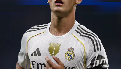 Arda Güler, Fenerbahçe'ye yine para kazandırdı: 26 milyon euro!