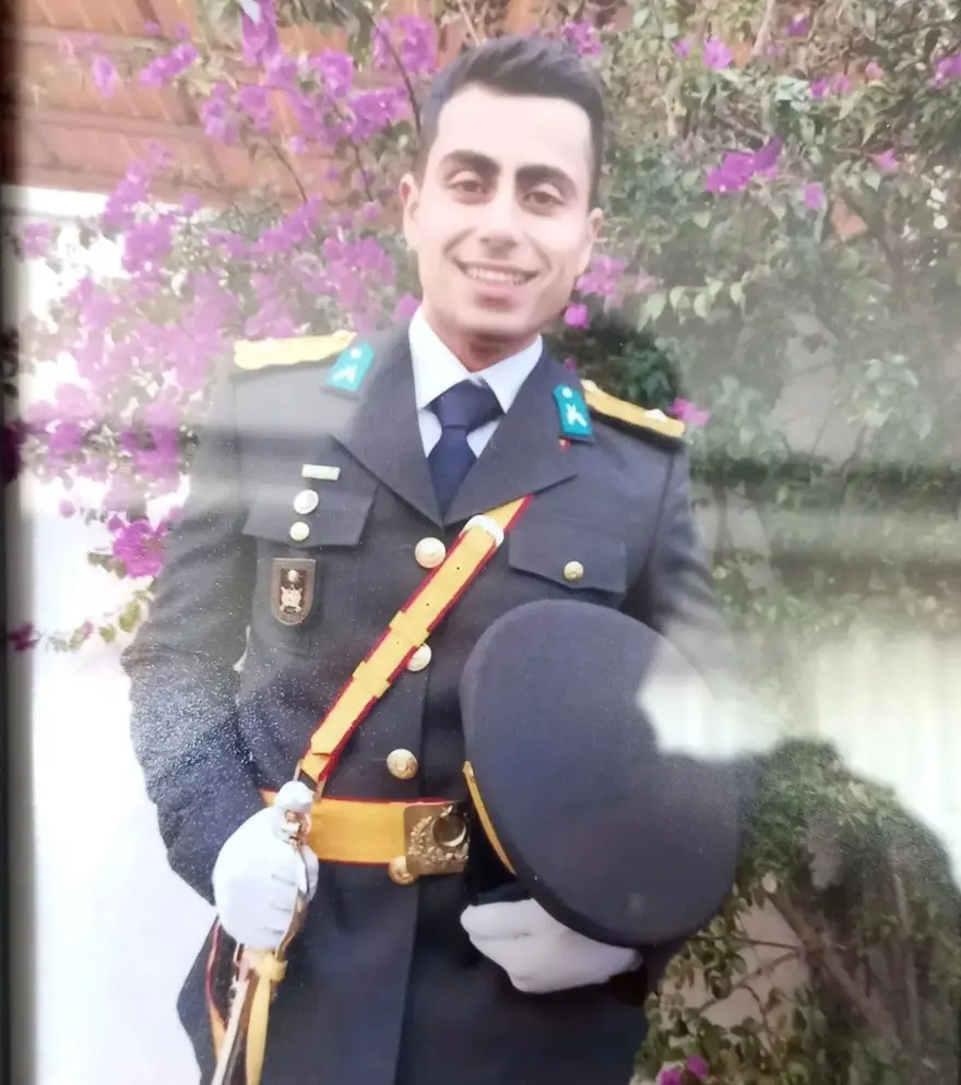 Pençe-Kilit şehitlerine veda 9