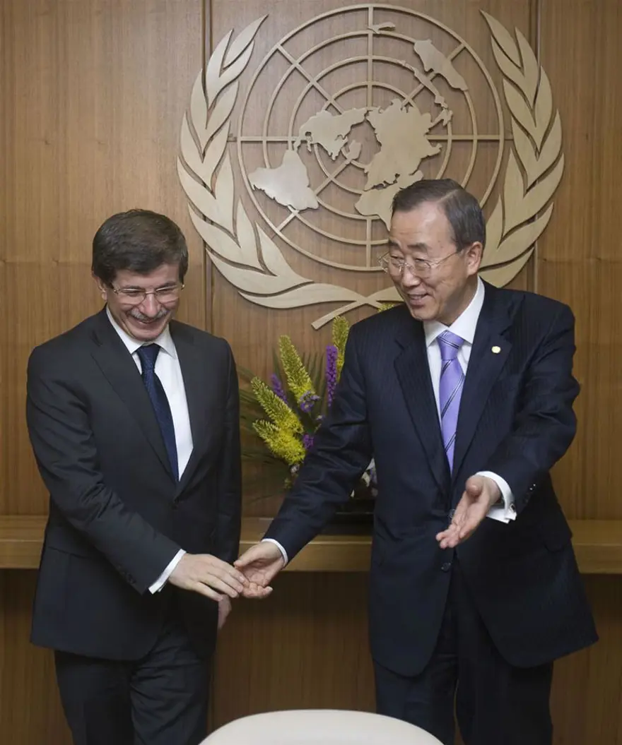 Ban-Ki Moon 5