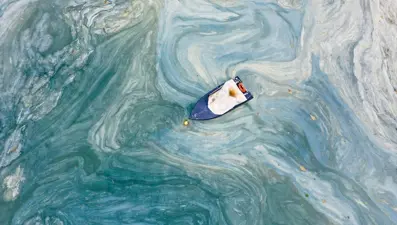 ODTÜ'den Marmara'da 'derin' inceleme