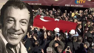 Münir Özkul 93 yaşında hayatını kaybetti (Son yolculuğuna uğurlandı)