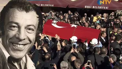 Münir Özkul 93 yaşında hayatını kaybetti (Son yolculuğuna uğurlandı)