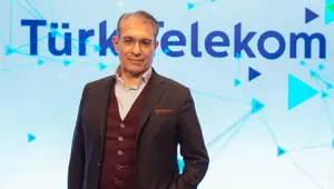 Türk Telekom’dan 745 milyon TL net kar Türk Telekom’dan 745 milyon TL net kar