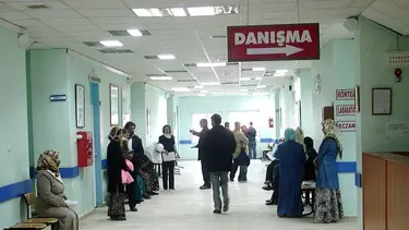 Akredite olmayan sağlık kuruluşları teşvik alamayacak