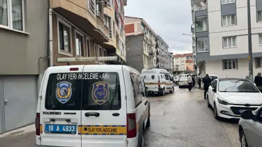 Cam silerken 4. kattan düşüp öldü