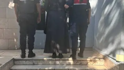 Jandarma’dan FETÖ operasyonu: 1 gözaltı