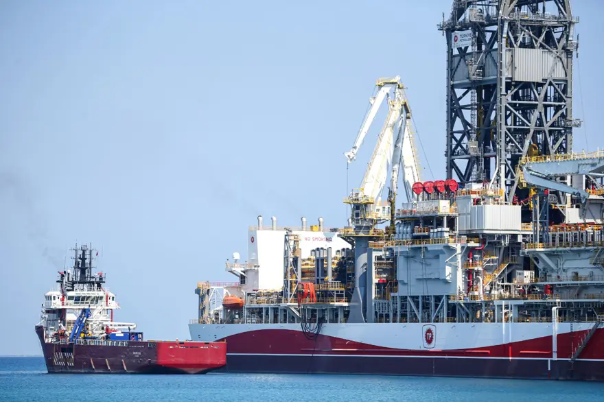 'Abdülhamid Han' ilk görev yerine uğurlandı 10