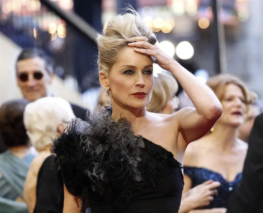 Sharon Stone 176 Sharon Stone 176