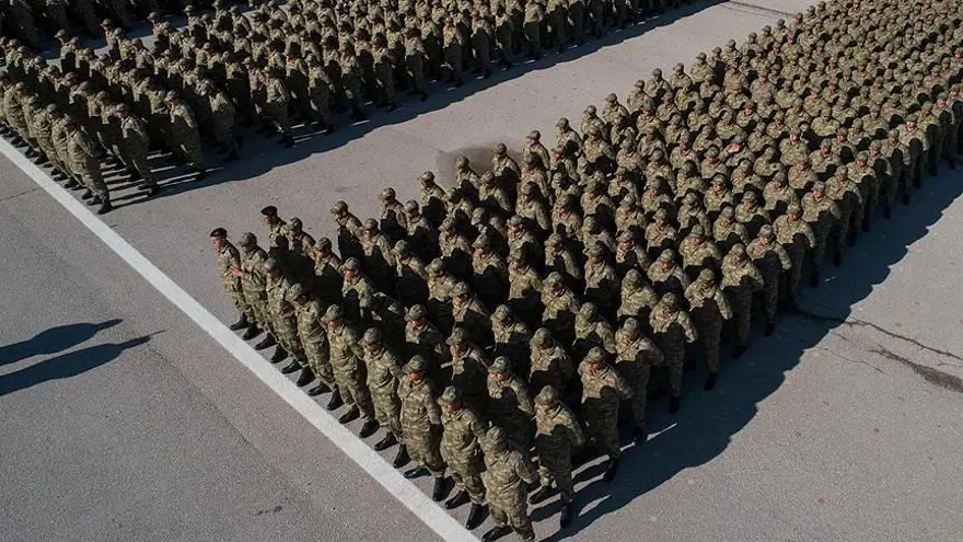 Askerlik yerleri ne zaman açıklanacak? Kasım sınıflandırma sonuçları için gözler MSB'de! 2