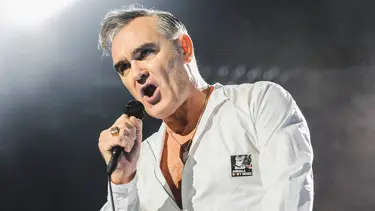 Morrissey İstanbul’a geliyor