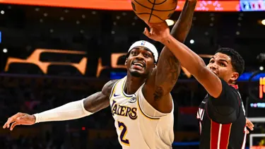 Lakers'a sakatlık işlemiyor; Blazers'ı da geçtiler