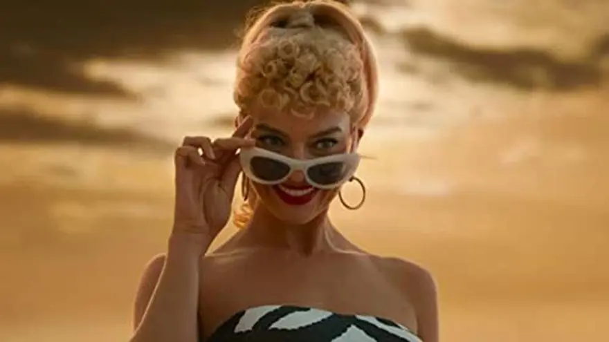 Barbie 2 mi geliyor? 2