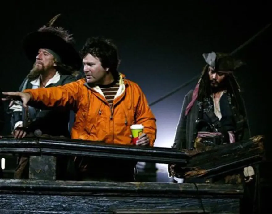 Ünlü yapımların perde arkasından 43