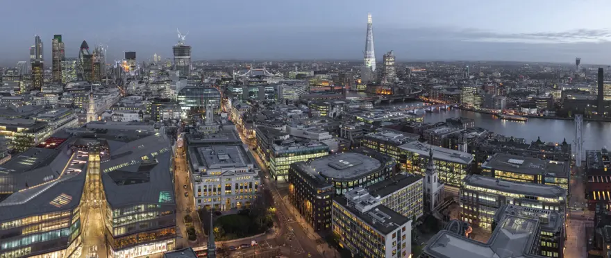 Emlak şampiyonu şehirler 5