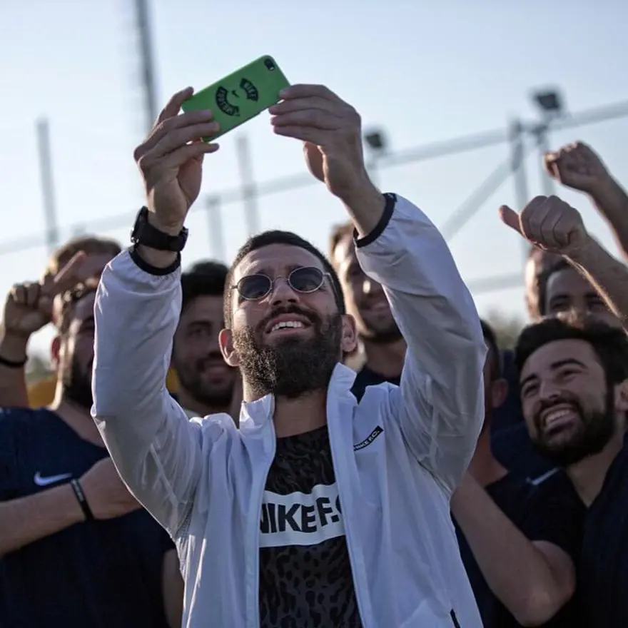 Arda Turan'ın 15 milyon euroluk malikanesi 245 Arda Turan'ın 15 milyon euroluk malikanesi 245