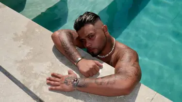 LVBEL C5 lakabıyla tanınan ünlü rapçi Süleyman Burak Bodur kimdir?