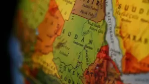 Sudan'ın dünya ile iletişimi kesildi: Telefon ve İnternet yok, bankalar devre dışı