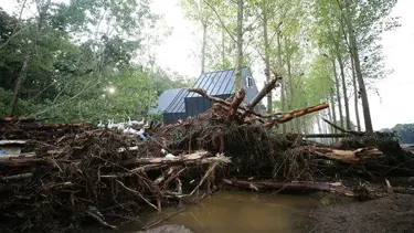 İğneada’daki sel felaketi davasında reddi hakim talebine ret