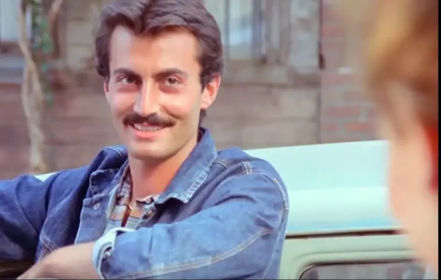 Faruk Peker ve Müjde Ar arasında yıllar sonra 'İffet' filmi gerilimi 