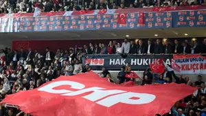CHP kurultayı soruşturması: 9 milletvekilinin dosyası ayrıldı CHP kurultayı soruşturması: 9 milletvekilinin dosyası ayrıldı