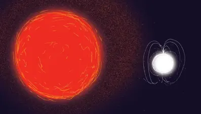 Uzayda yeni dönem: Tüm zamanların en parlak sinyali keşfedildi