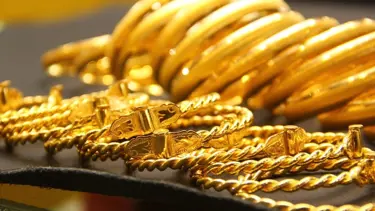 Gram altının fiyatı 128 liranın üzerinde (Çeyrek altın ne kadar)