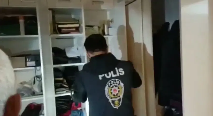 Yasa dışı bahisçetesine operasyon: 6 şüpheli tutuklandı 2