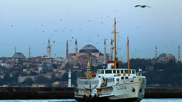 Türkiye yaşam kalitesinde sonuncu