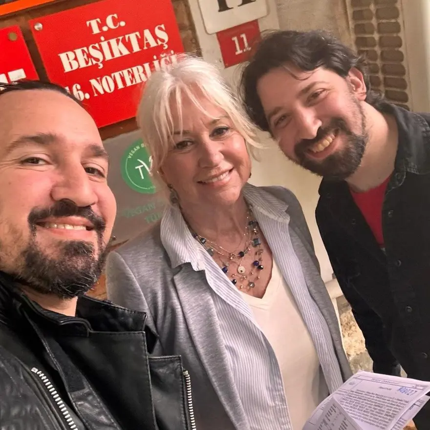 Hayatı film oluyor | Barış Manço'nun oğlu Doğukan: Üzerimde baskı var 2