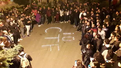 Cerrahpaşa’da hem hüzün, hem umut!