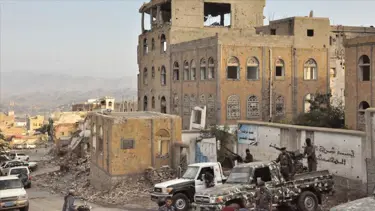 UNICEF: Yemen'de her iki saatte 1 anne ve 6 bebek ölüyor