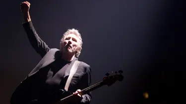 Roger Waters'la 'The Wall' yeniden