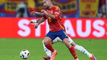 Arnavutluk-İspanya maçı ne zaman, saat kaçta ve hangi kanalda? (2024 Avrupa Futbol Şampiyonası)